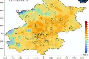 手感火热！尼昂14中10&5记三分拿到25分